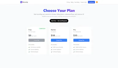 Recordy gallery image