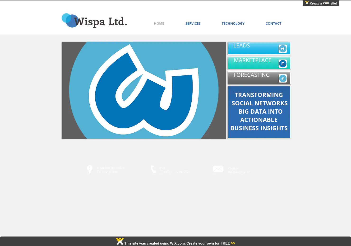 Wispa