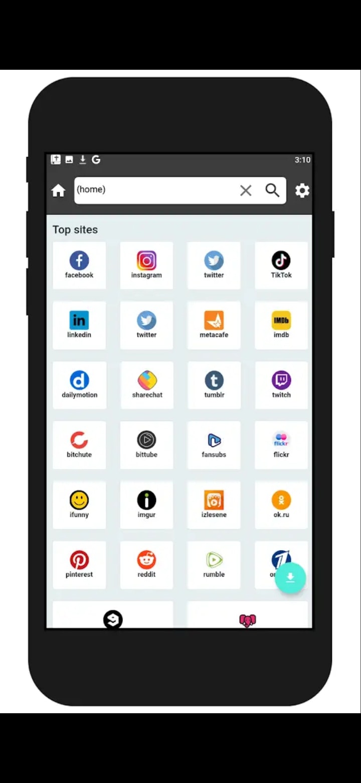 Smart Browser