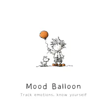 Mood Balloon gallery image