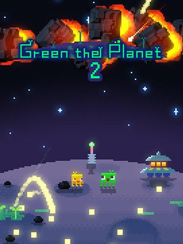 Green The Planet 2 gallery image