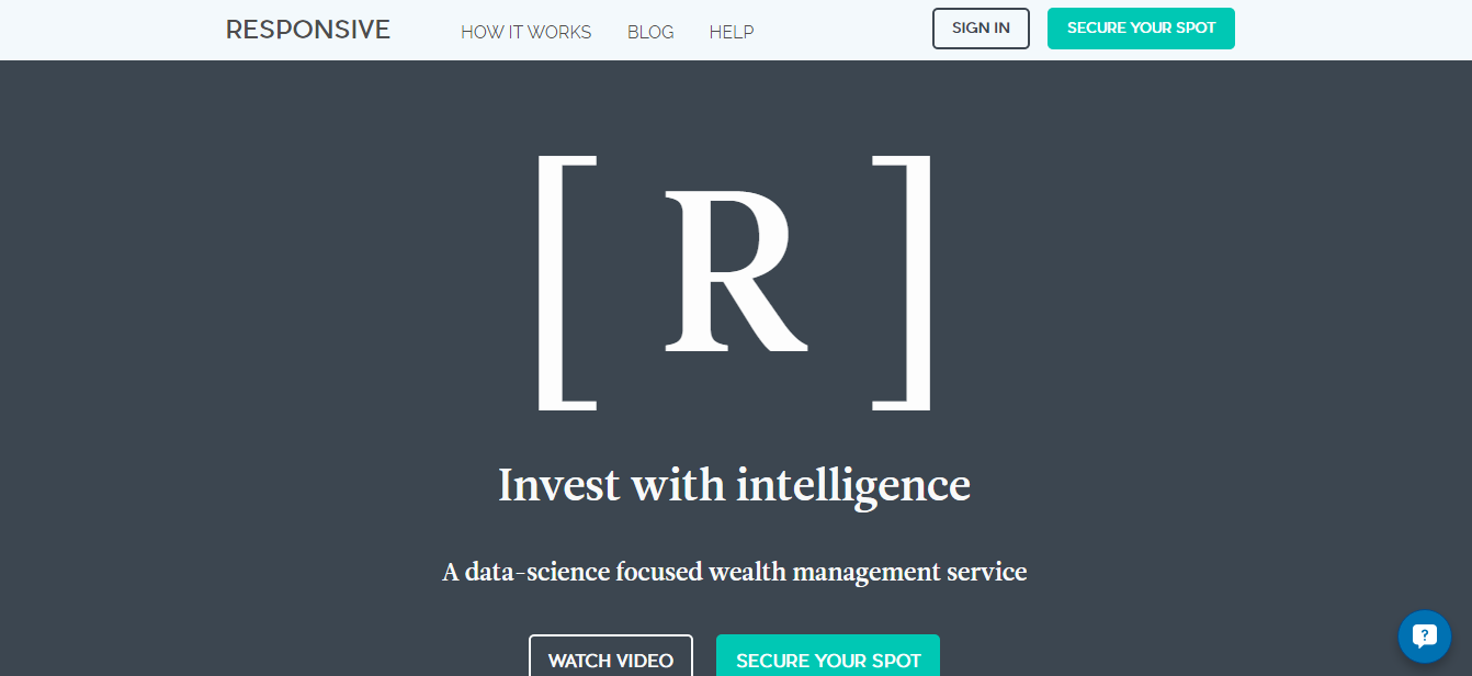 Responsive gallery image