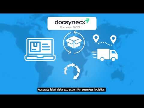 docsynecx by SynecX AI Labs gallery image