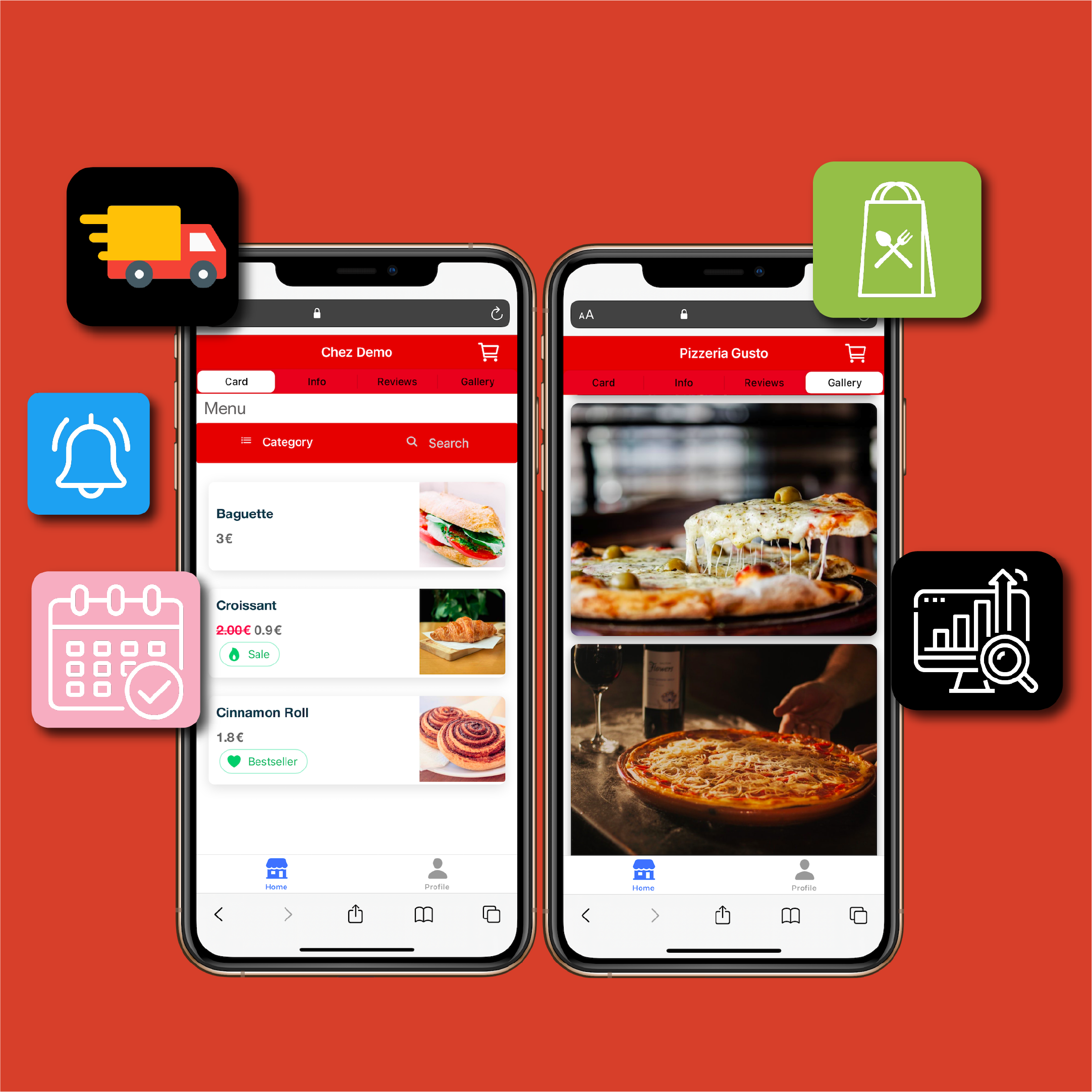 Restoflix gallery image