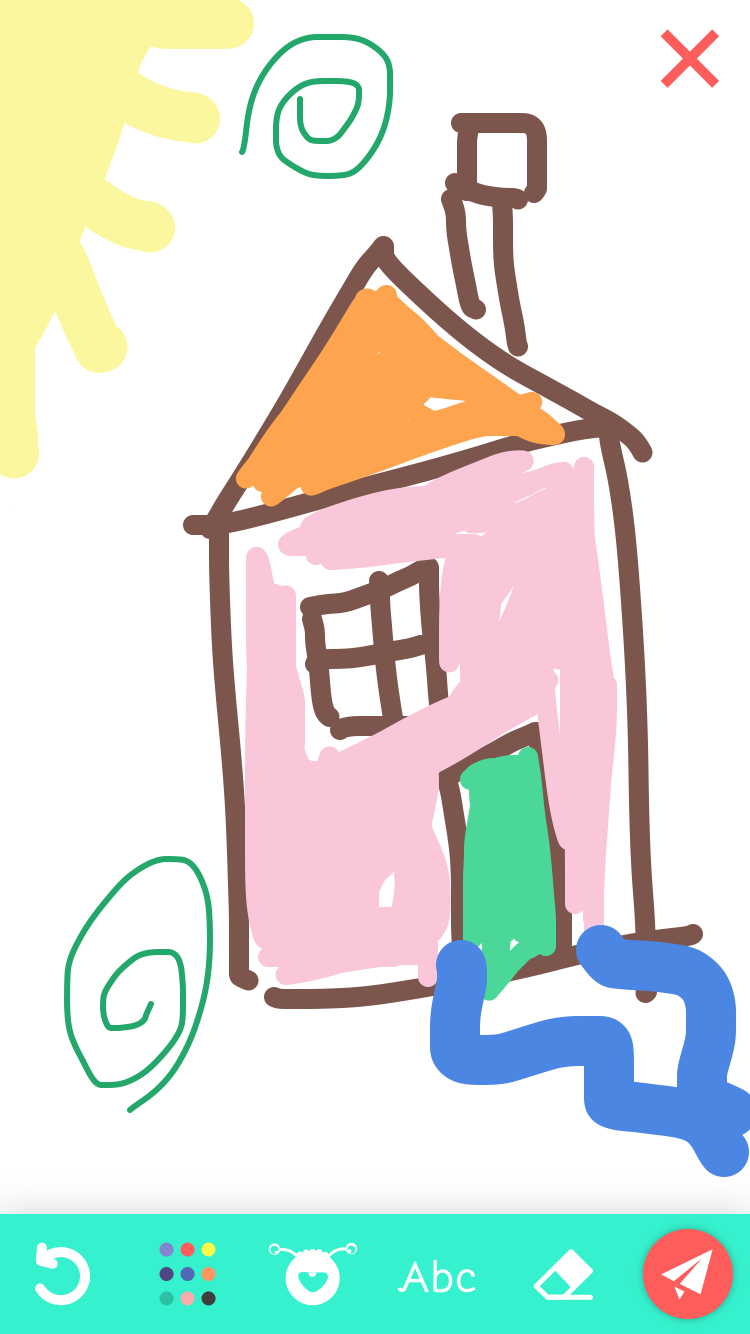 Monster Messenger gallery image