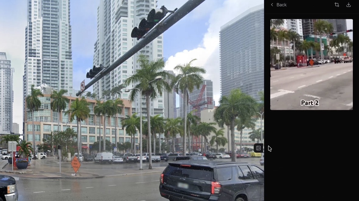 Oceanir gallery image