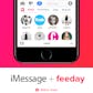 Feeday for iMessage
