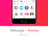 Feeday for iMessage