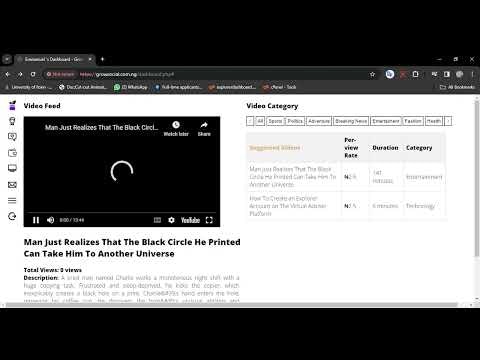 Grow Social: Earn Big, Go Viral gallery image
