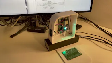 voice-assistant.io gallery image