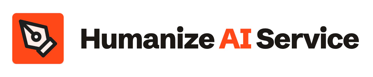 Humanize AI Service 截图