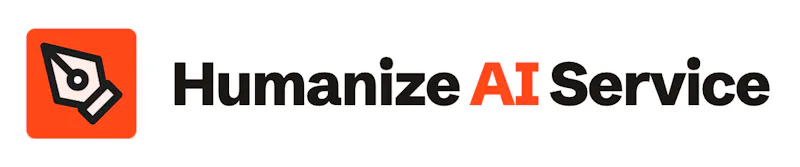 Humanize AI Service screenshot 1