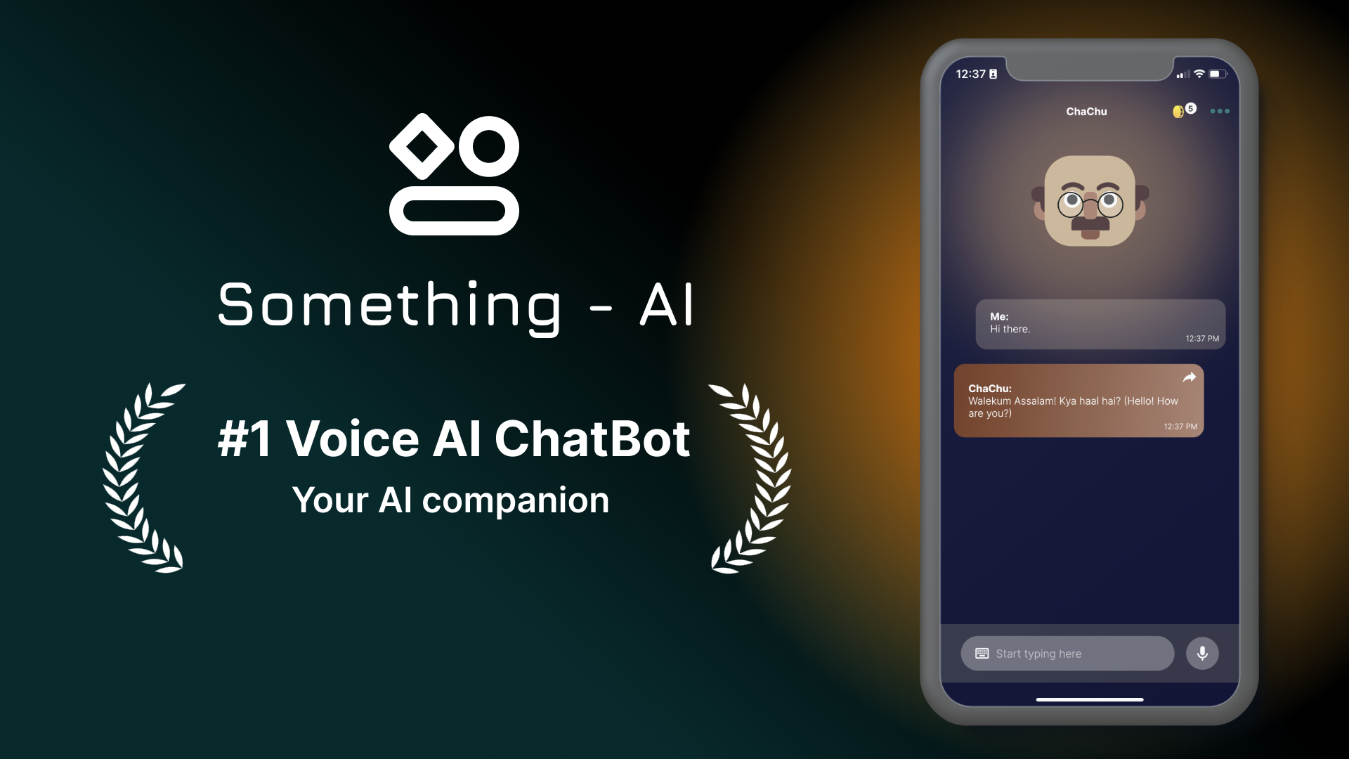 startuptile Something AI-AI with Emotions