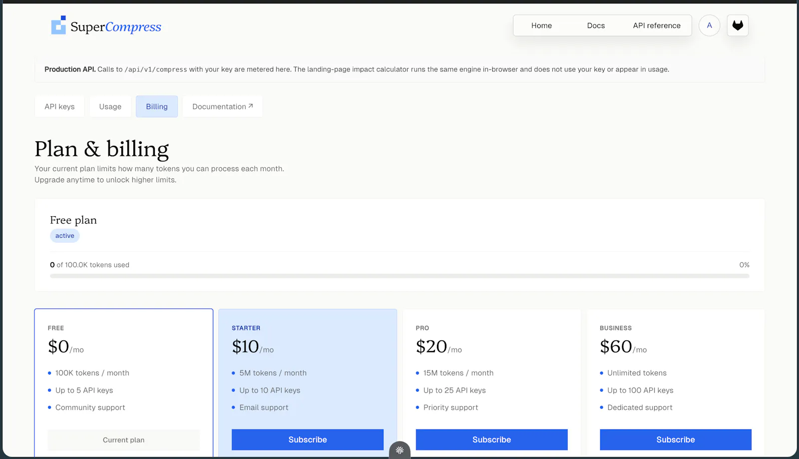 SuperCompress screenshot 10