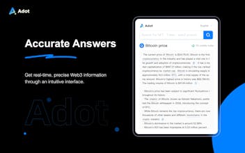 Adot AI gallery image