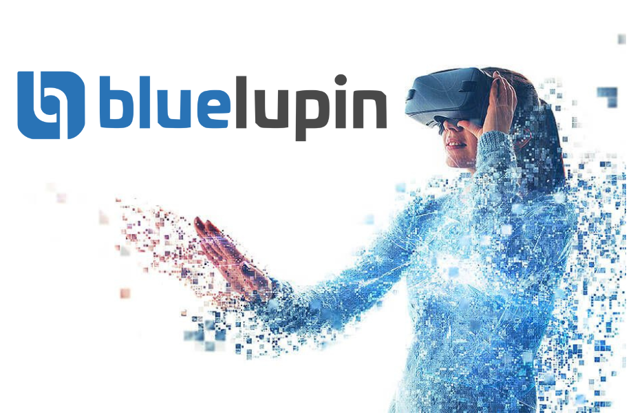 Bluelupin Technologies media 1
