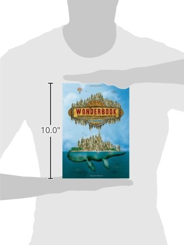 Wonderbook gallery image