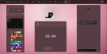 Meowspirit gallery image
