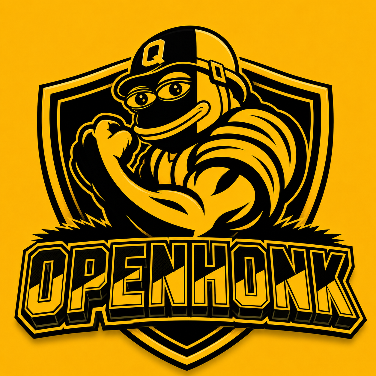 OPENHONK