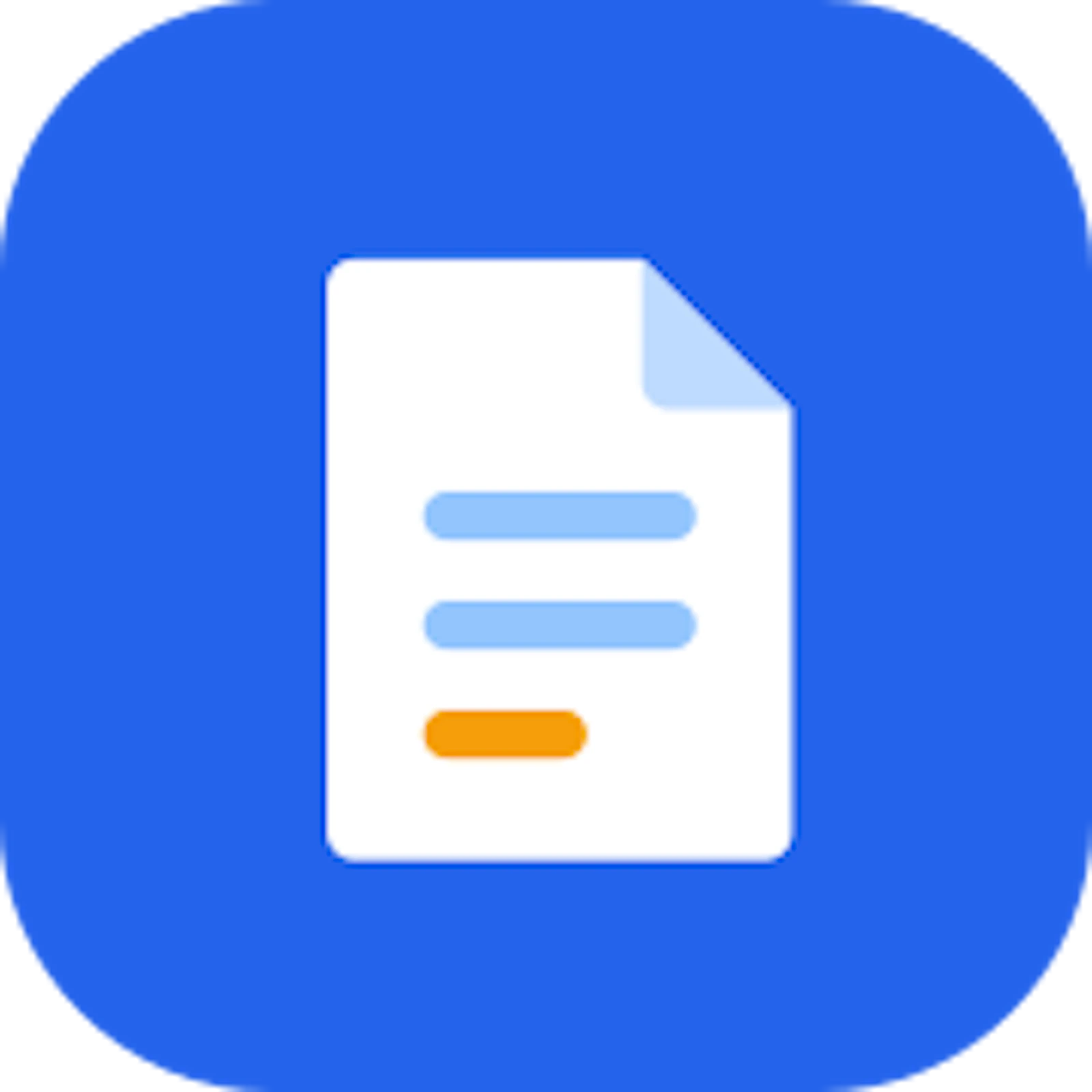 PDF Invoice Generator screenshot 3