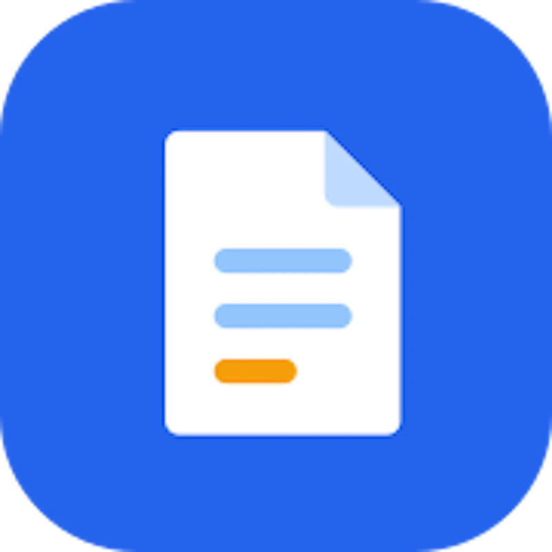 PDF Invoice Generator screenshot 3