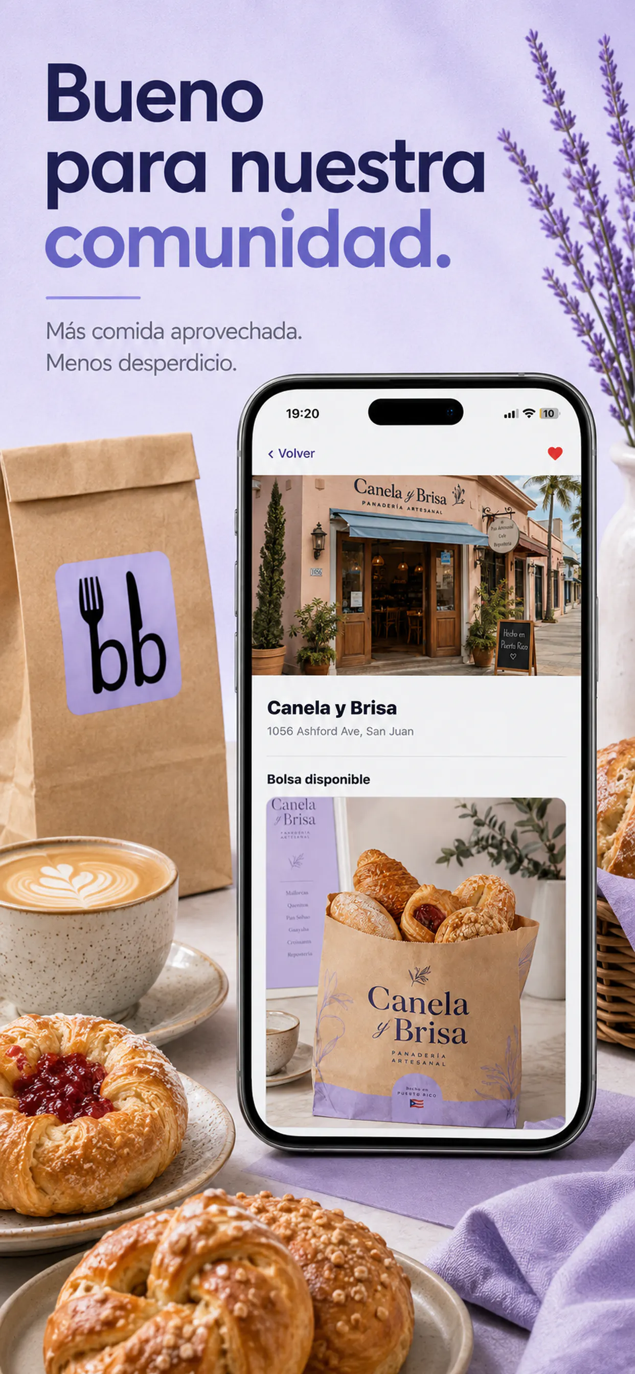 BuenoBite: Incredible Food for Less gallery image