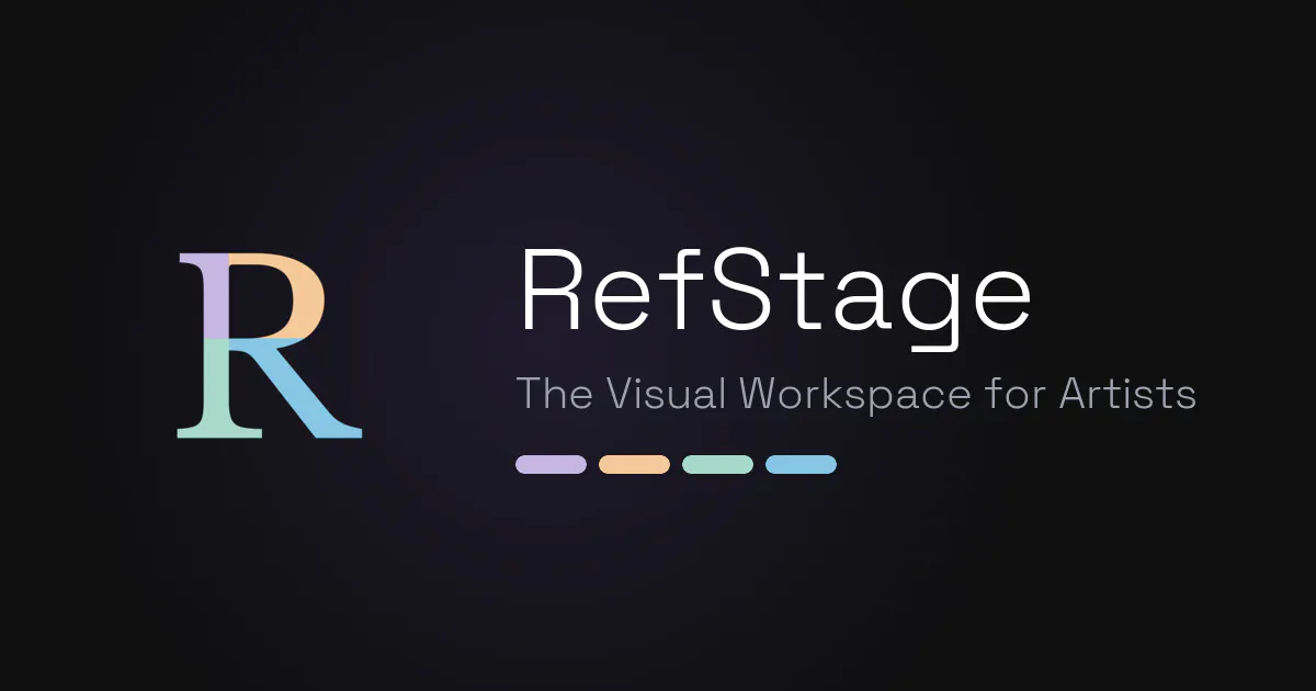 RefStage gallery image