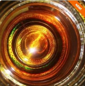 THCO Distillate gallery image