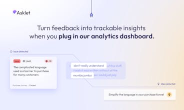 Asklet gallery image