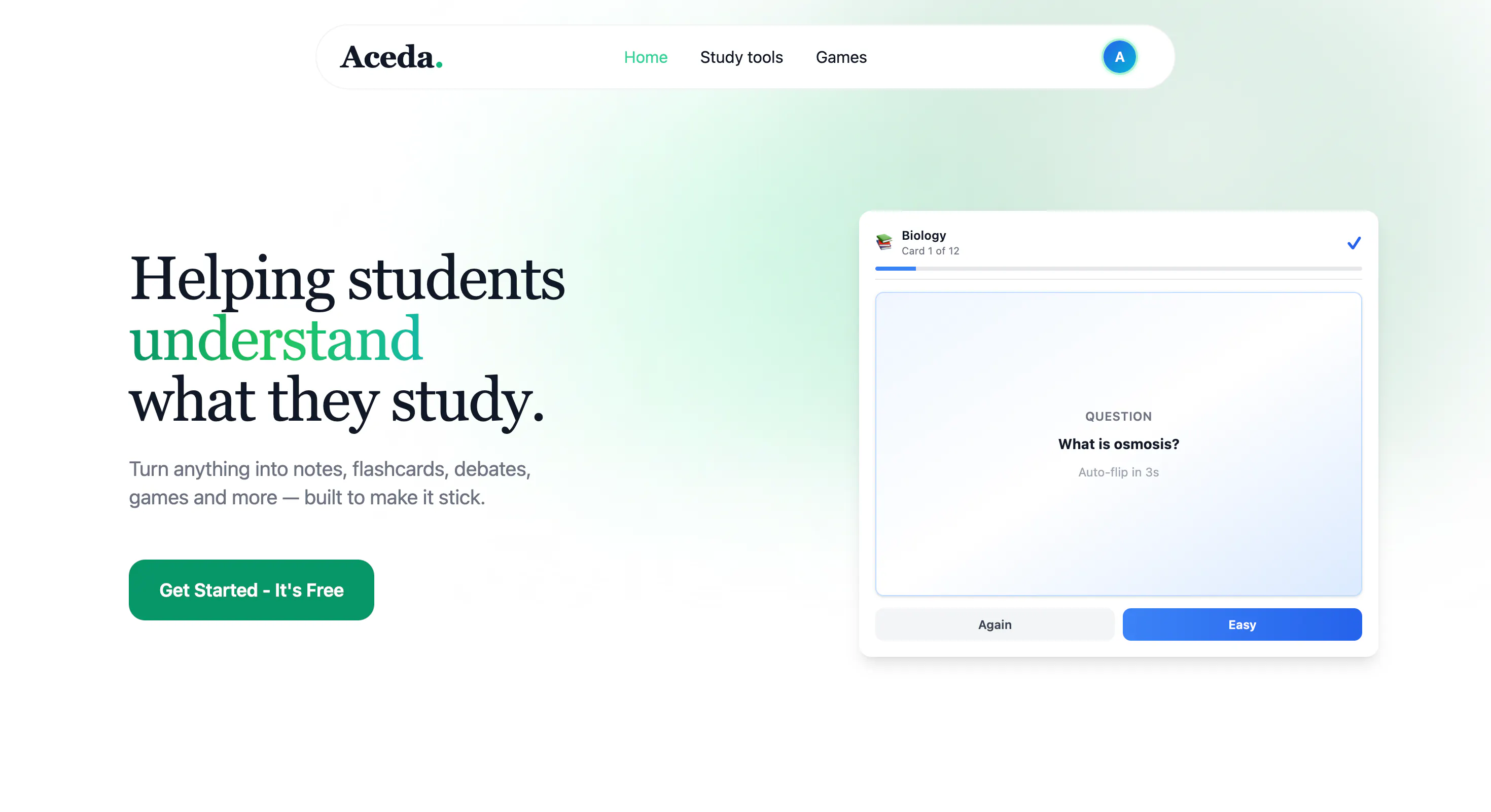 Aceda gallery image