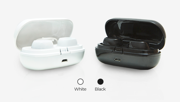 Dolphin Waterproof Earbuds gallery image