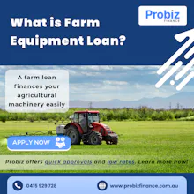 Probiz Finance gallery image