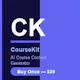 CourseKit