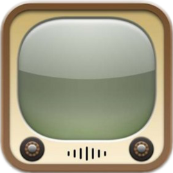 YouTube Decade logo