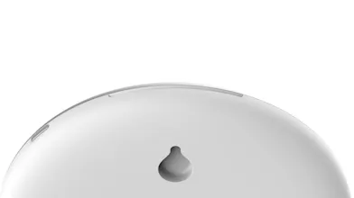 Glance Clock gallery image
