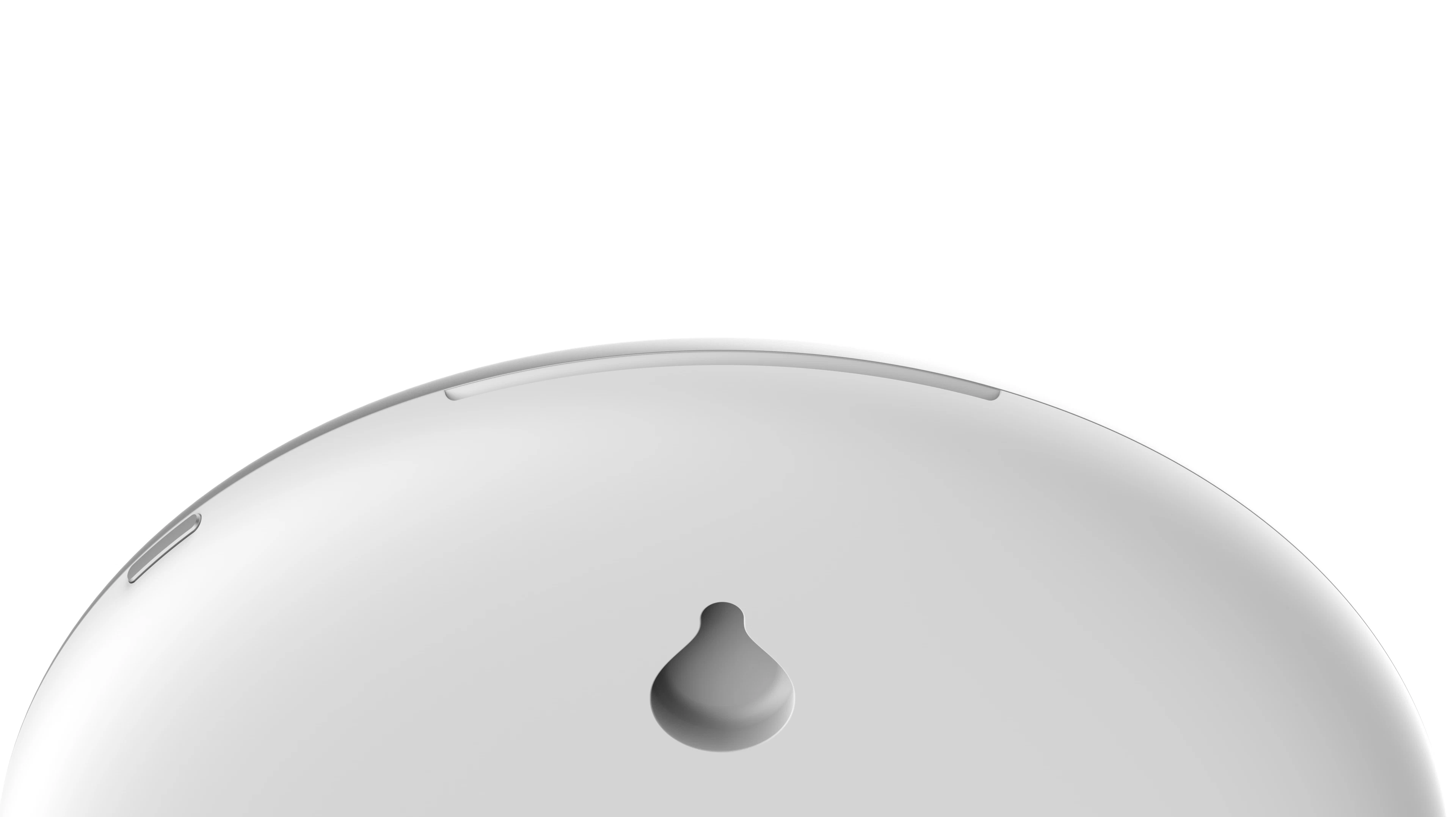 Glance Clock Image