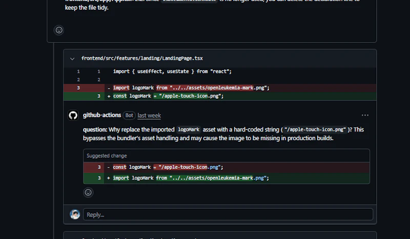 OpenRabbit screenshot 6