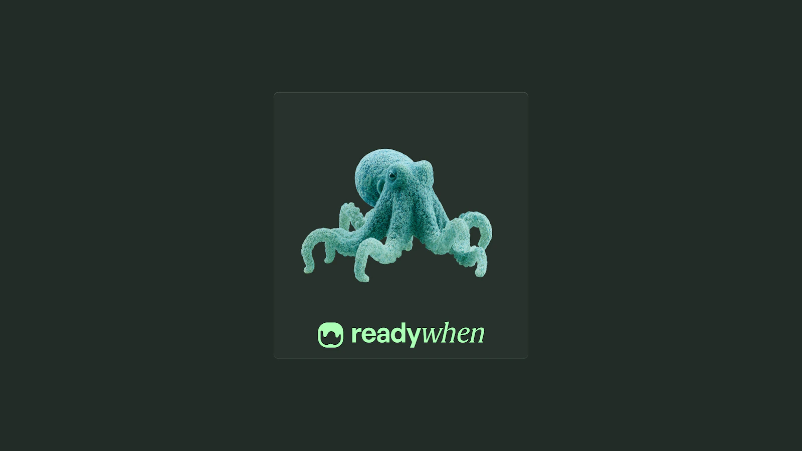 readywhen screenshot 8
