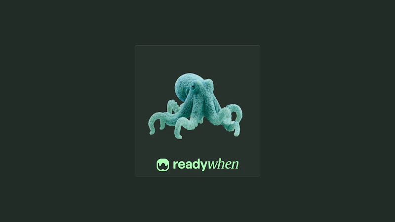 readywhen screenshot 8