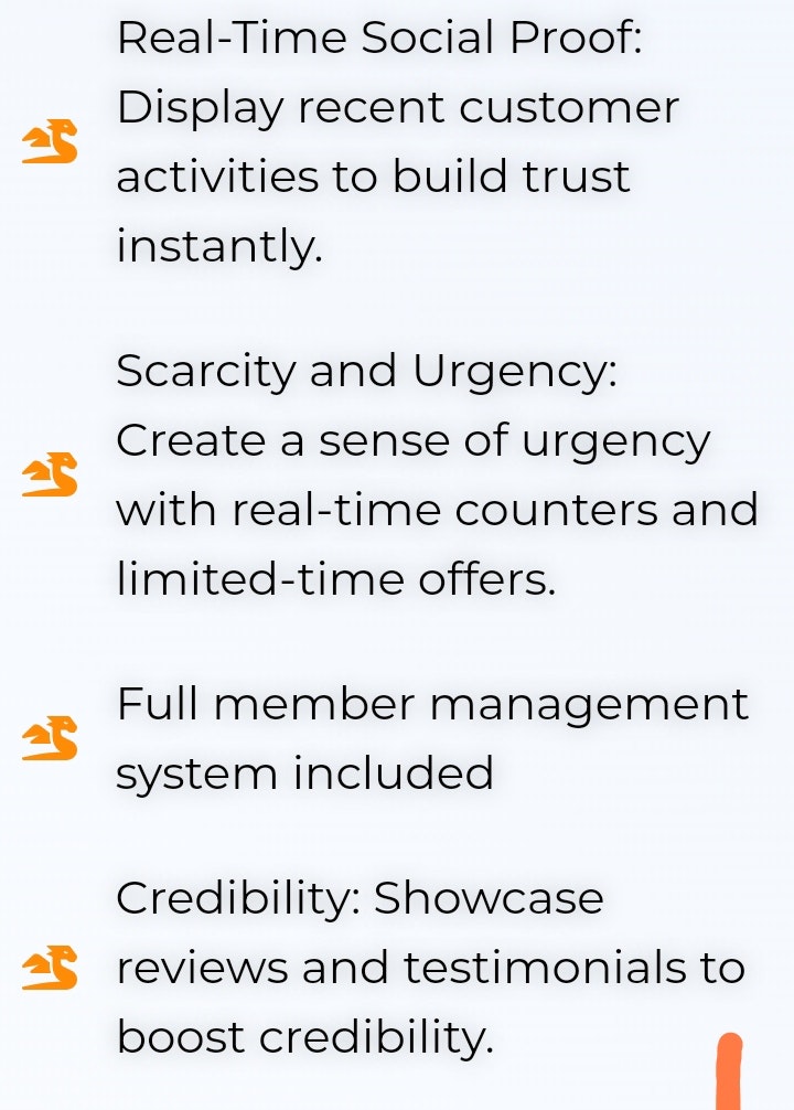 Popify-Brand New White Label SaaS