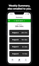 PocketTime gallery image