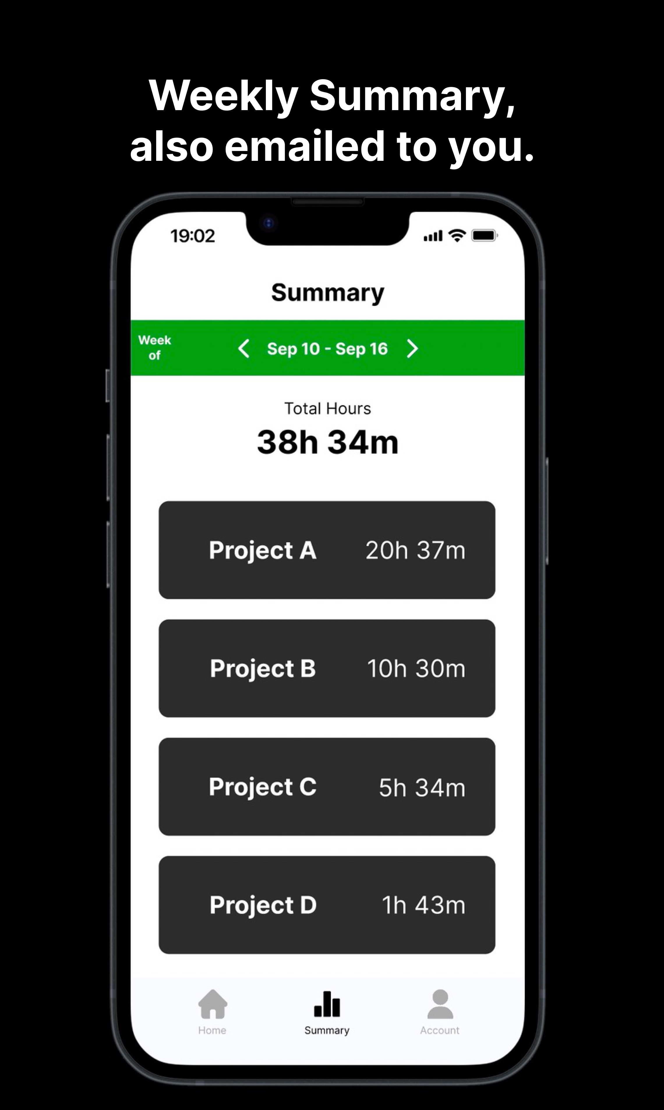 Pockettime media 4
