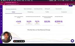 eCommerce Benchmarking Tool from Conjura media 1