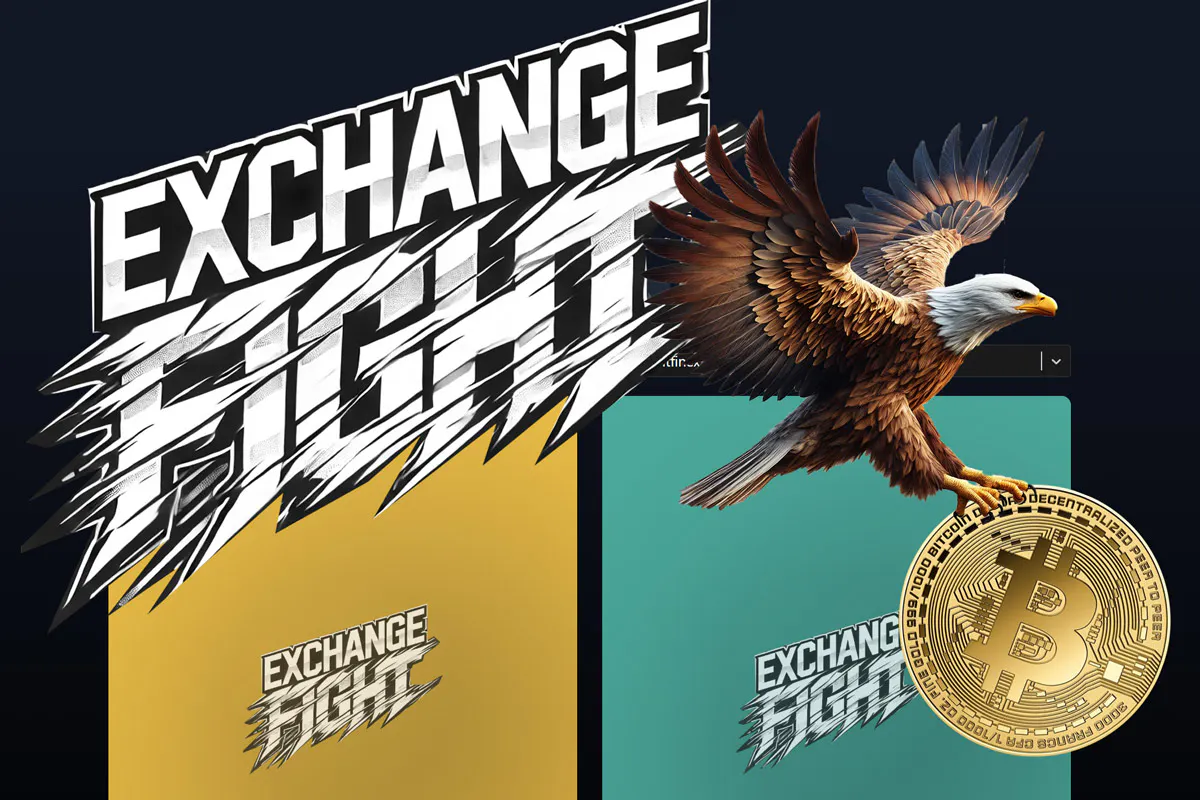 Exchange Fight