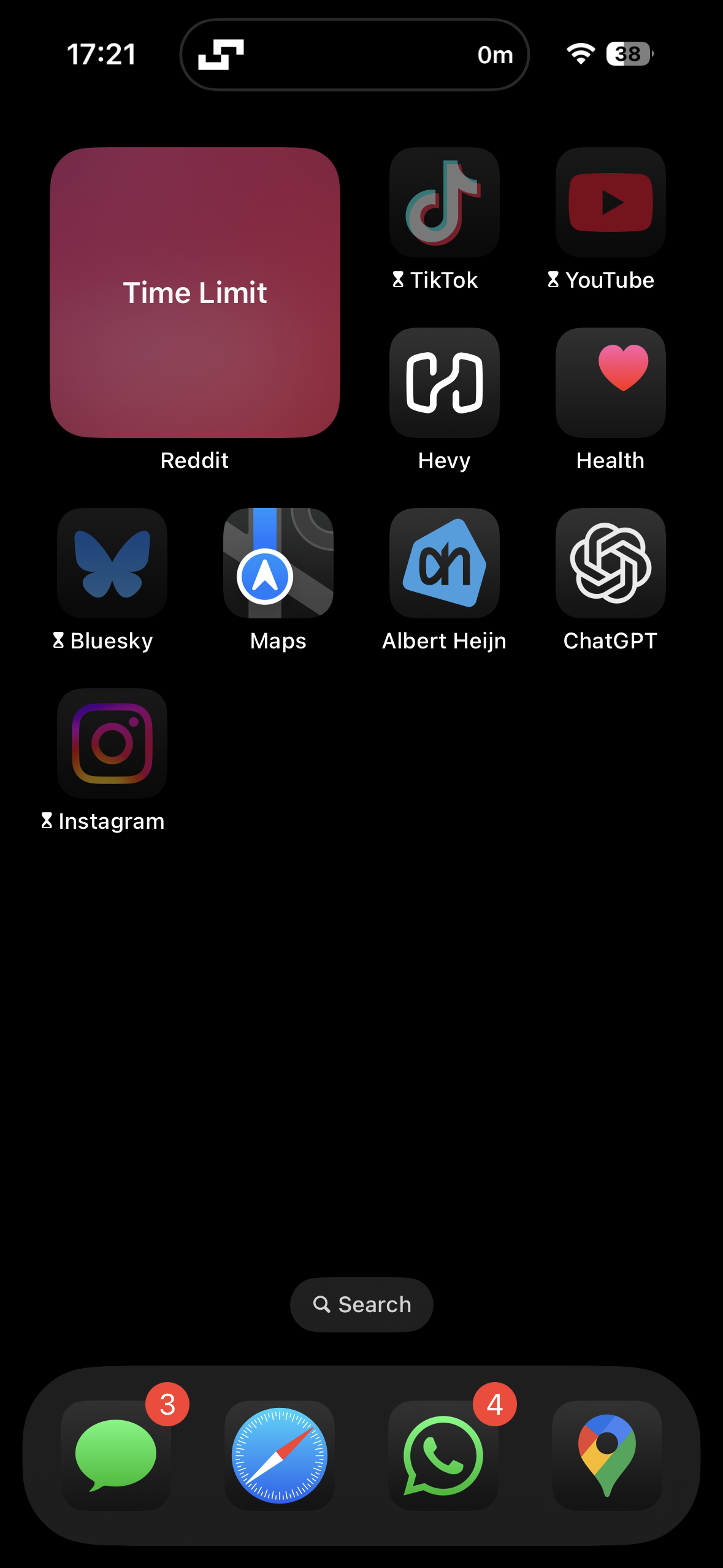 Locked In  gallery image