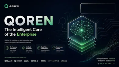 QOREN gallery image