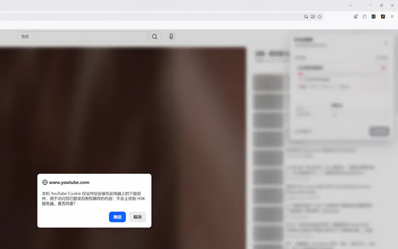 YouTube Video Download ||HSK Download screenshot 4