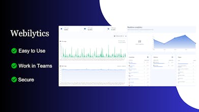 Webilytics gallery image