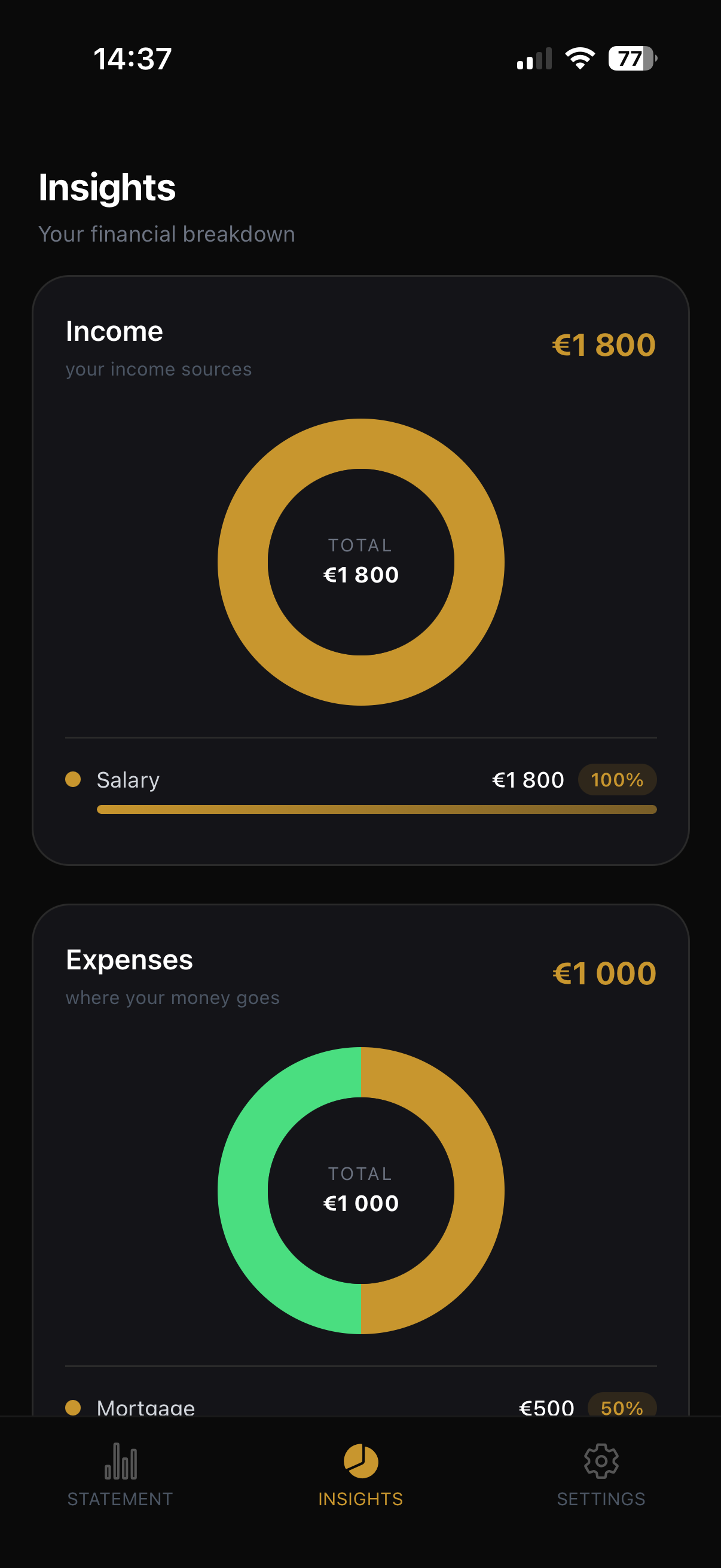 Quidly gallery image