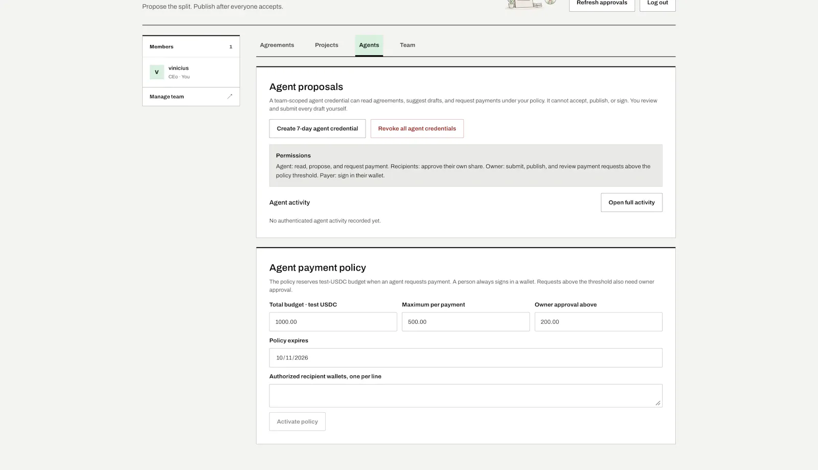 Allot screenshot 5